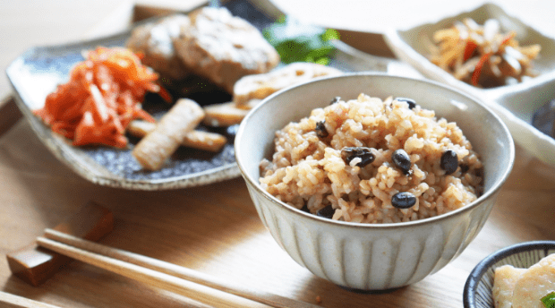 食事アドバイス